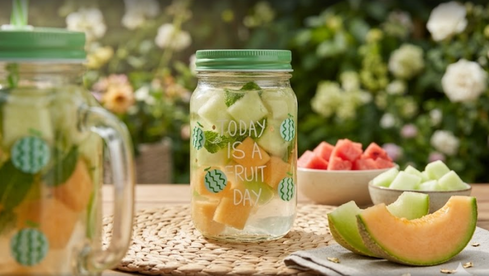 🍹 Turn Ordinary Drinks into Extraordinary Moments