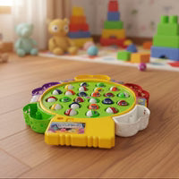 Fishing Game Toy Set from click and cart store