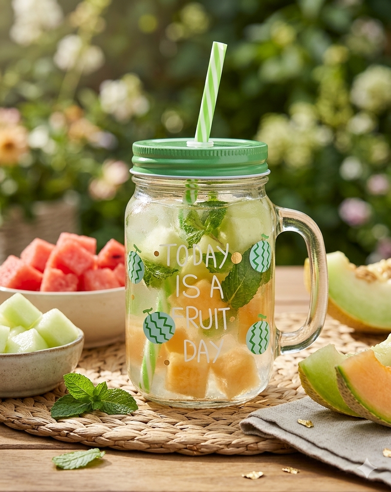 🍹 Turn Ordinary Drinks into Extraordinary Moments
