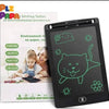 8.5 Inch LCD Writing Tablet for Kids Learning Fun