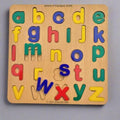 Bright Minds™ ABC, Numbers, Shapes & Colors Learning Board