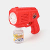 Super Hero Avengers Electric Bubble Machine for Kids