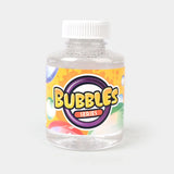 Super Hero Avengers Electric Bubble Machine for Kids
