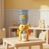 Duck Mini Water Dispenser for Kids