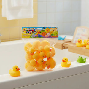 Duck Bath Toy Set for kids