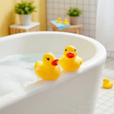 Duck Bath Toy Set for kids