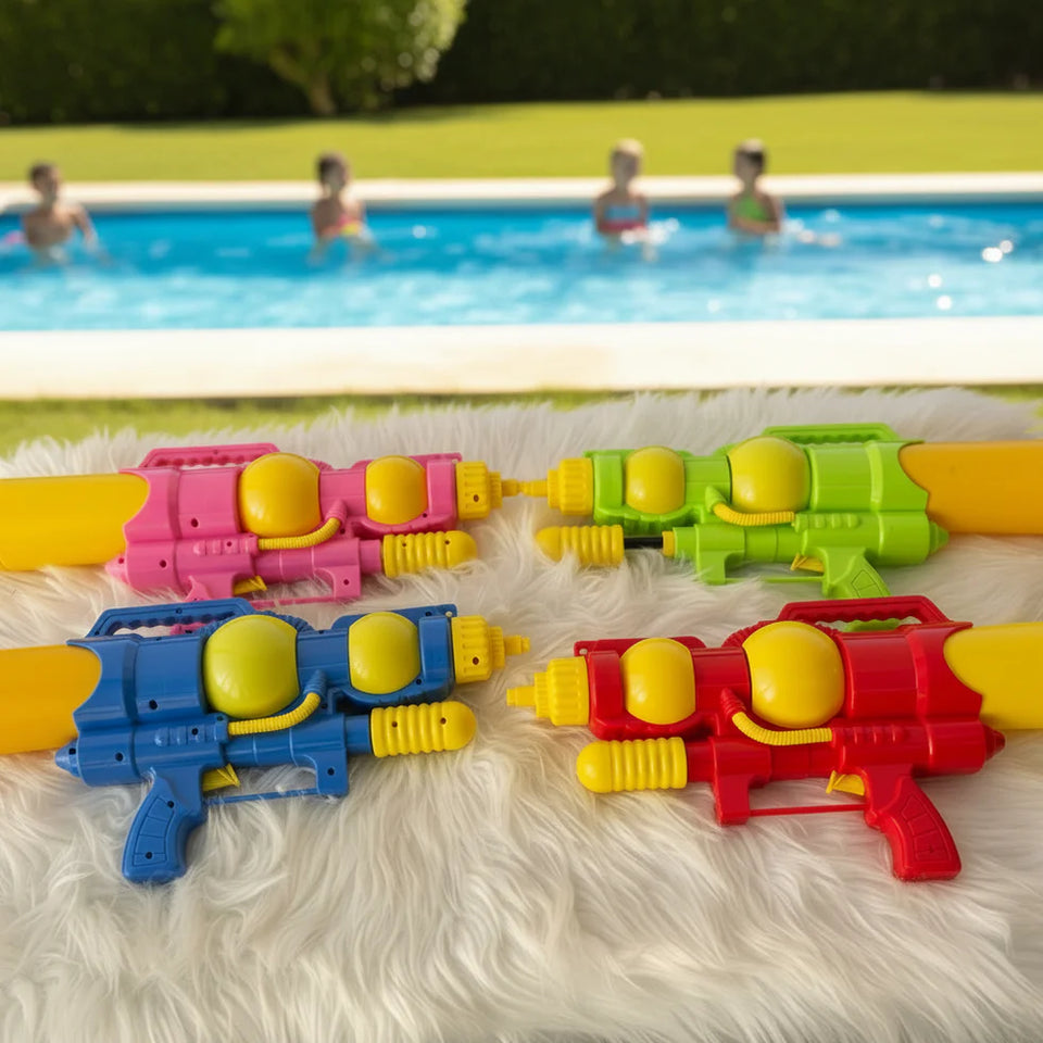 Water Blaster Gun for Kids