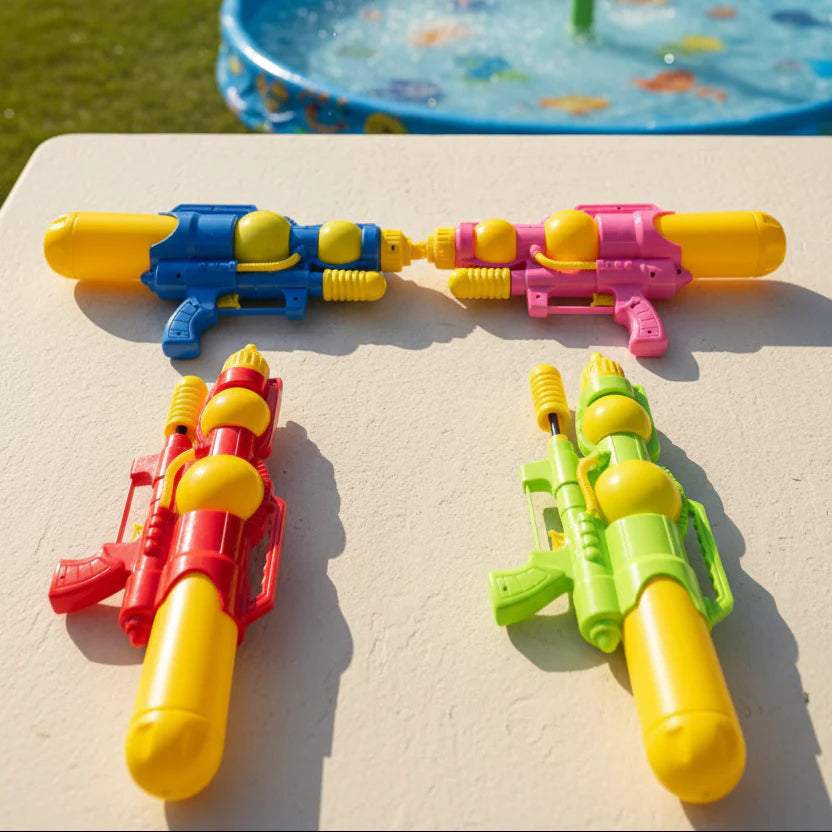 Water Blaster Gun for Kids
