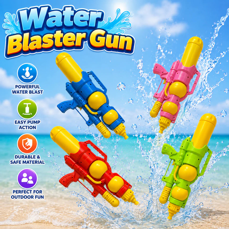 Water Blaster Gun for Kids