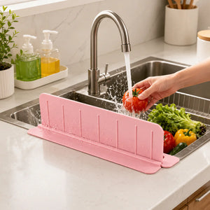 SinkMate Splash Guard