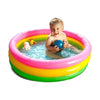 Rainbow Swimming Pools for Kids Inflatable Pools