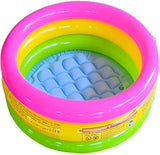 Rainbow Swimming Pools for Kids Inflatable Pools