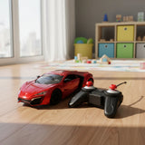 Remote Control Sports Racing Car